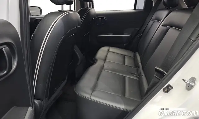 Hyundai Casper 2022 1.0 автомат (гидро), миниатюра 11