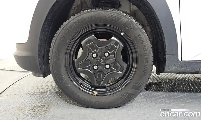 Hyundai Casper 2022 1.0 автомат (гидро), миниатюра 5