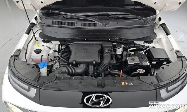 Hyundai Casper 2022 1.0 автомат (гидро), миниатюра 6