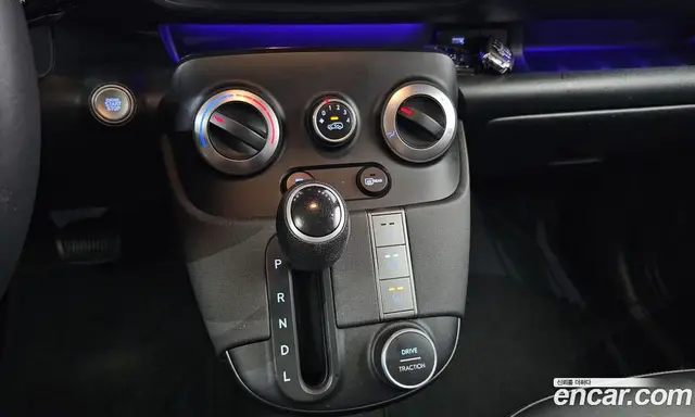 Hyundai Casper 2022 1.0 автомат (гидро), миниатюра 9