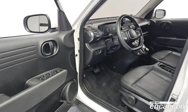 Hyundai Casper 2022 1.0 автомат (гидро), миниатюра 10