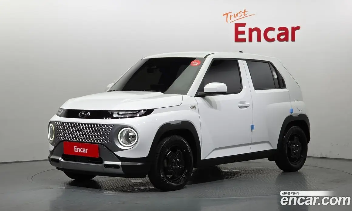 Hyundai Casper 2022 1.0 автомат (гидро), фото 1 Hyundai Casper 2022 1.0 автомат (гидро), фото 1