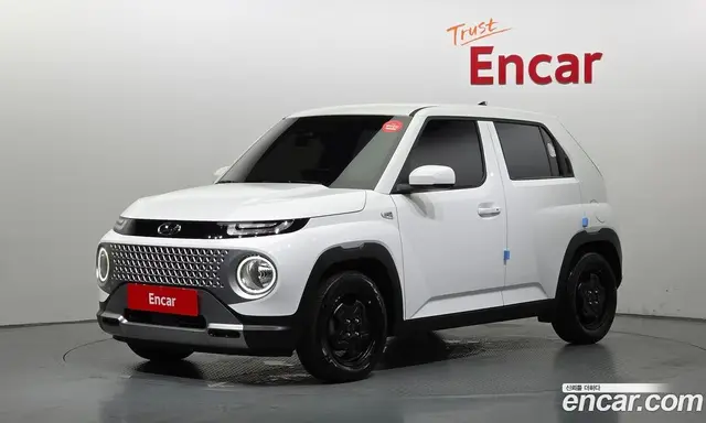 Hyundai Casper, 2022, 82 140 км