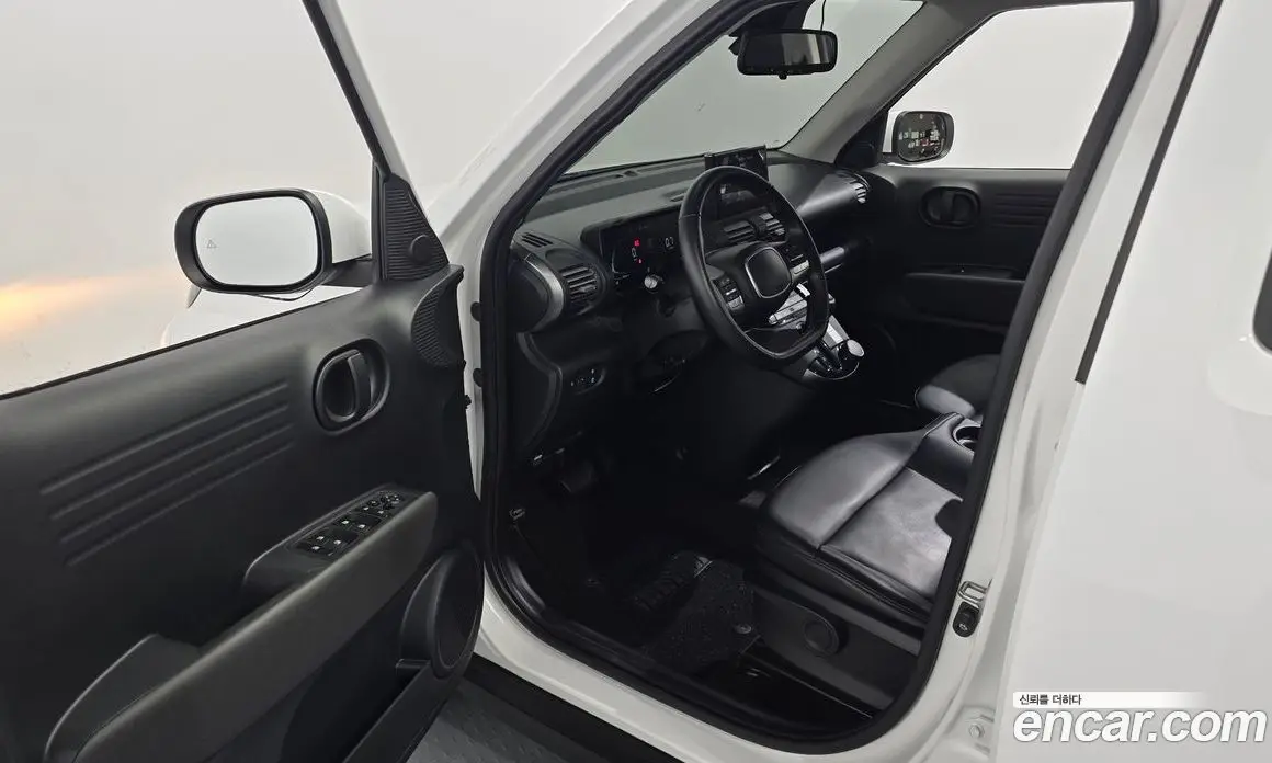 Hyundai Casper 2022 1.0 автомат (гидро), фото 13 Hyundai Casper 2022 1.0 автомат (гидро), фото 13