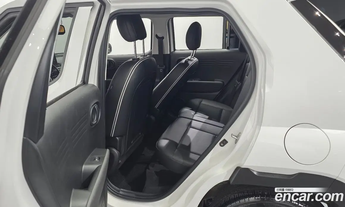 Hyundai Casper 2022 1.0 автомат (гидро), фото 17 Hyundai Casper 2022 1.0 автомат (гидро), фото 17