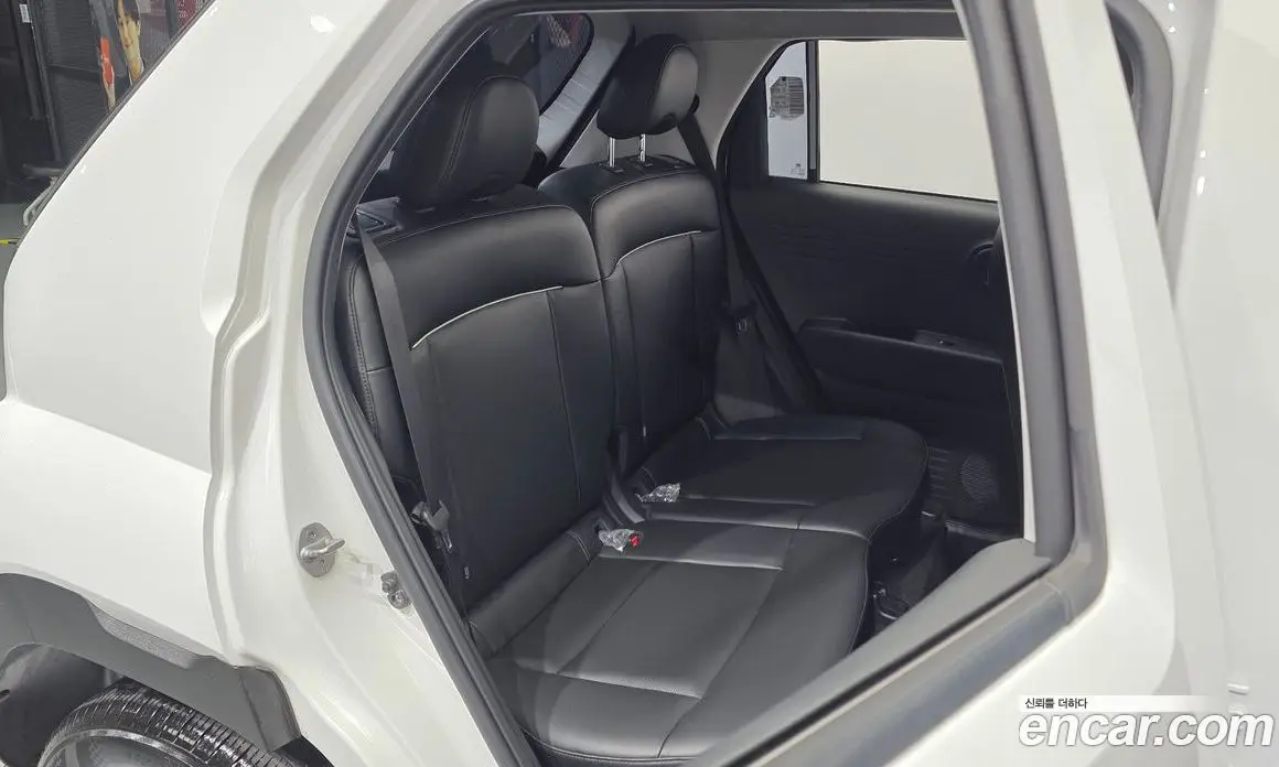 Hyundai Casper 2022 1.0 автомат (гидро), фото 18 Hyundai Casper 2022 1.0 автомат (гидро), фото 18