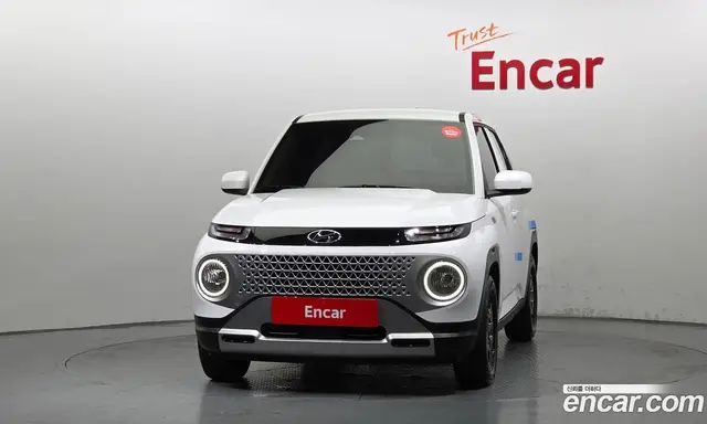 Hyundai Casper 2022 1.0 автомат (гидро), миниатюра 3 Hyundai Casper 2022 1.0 автомат (гидро), миниатюра 3