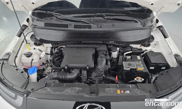 Hyundai Casper 2022 1.0 автомат (гидро), миниатюра 6 Hyundai Casper 2022 1.0 автомат (гидро), миниатюра 6