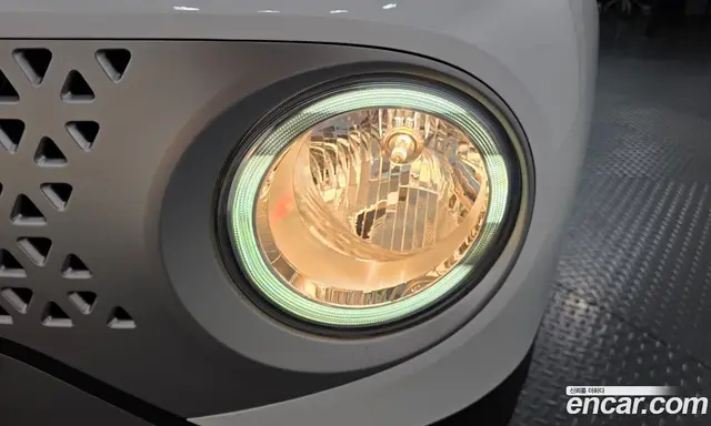 Hyundai Casper 2022 1.0 автомат (гидро), миниатюра 8 Hyundai Casper 2022 1.0 автомат (гидро), миниатюра 8