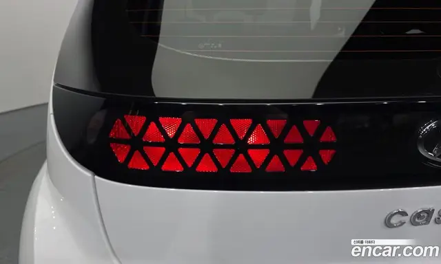 Hyundai Casper 2022 1.0 автомат (гидро), миниатюра 9 Hyundai Casper 2022 1.0 автомат (гидро), миниатюра 9