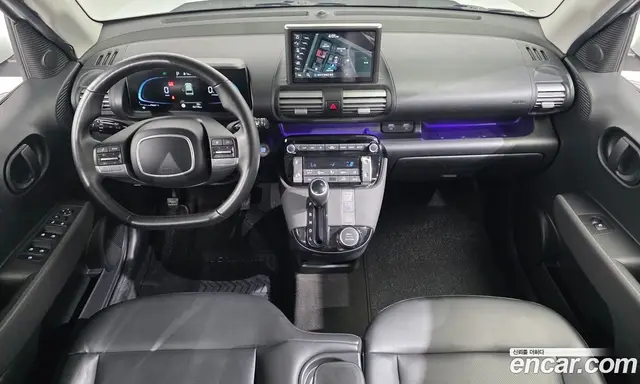 Hyundai Casper 2022 1.0 автомат (гидро), миниатюра 10 Hyundai Casper 2022 1.0 автомат (гидро), миниатюра 10