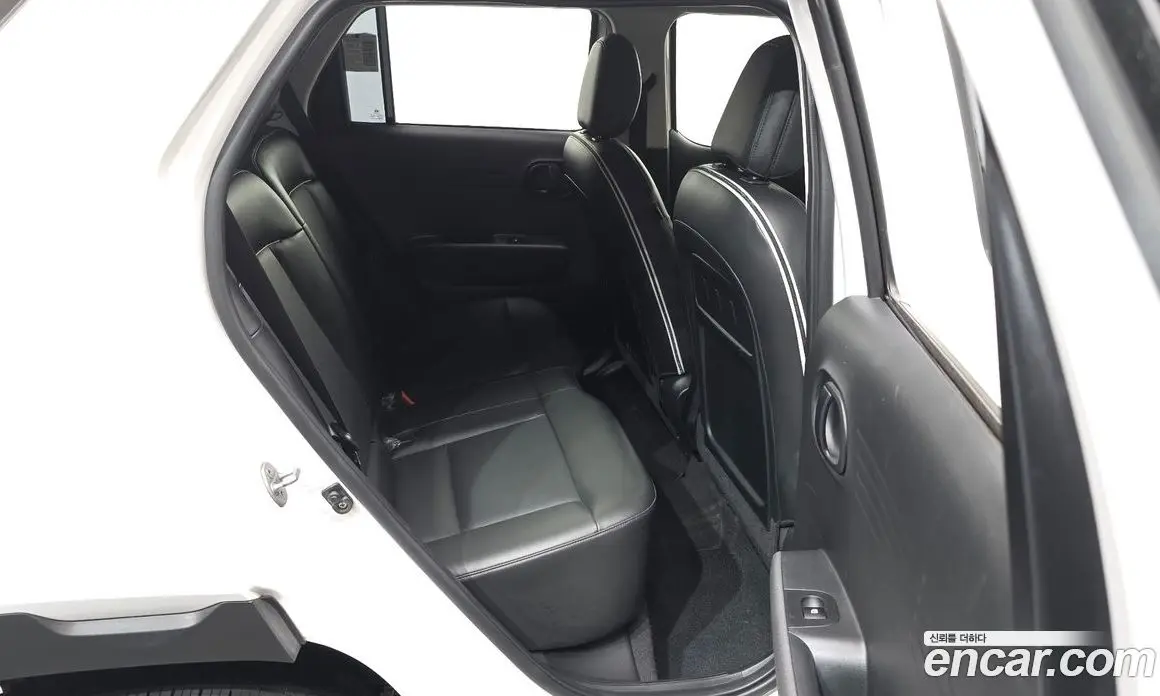 Hyundai Casper 2022 1.0 автомат (гидро), фото 18