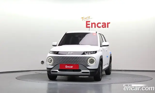 Hyundai Casper 2022 1.0 автомат (гидро), миниатюра 3