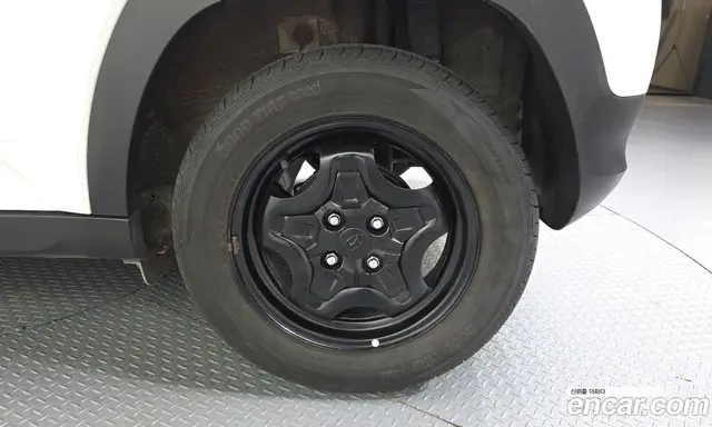 Hyundai Casper 2022 1.0 автомат (гидро), миниатюра 7