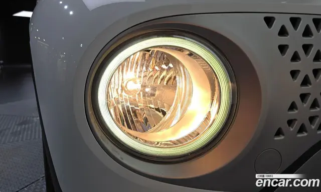 Hyundai Casper 2022 1.0 автомат (гидро), миниатюра 8