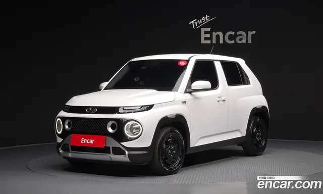 Hyundai Casper, 2023, 70 443 км