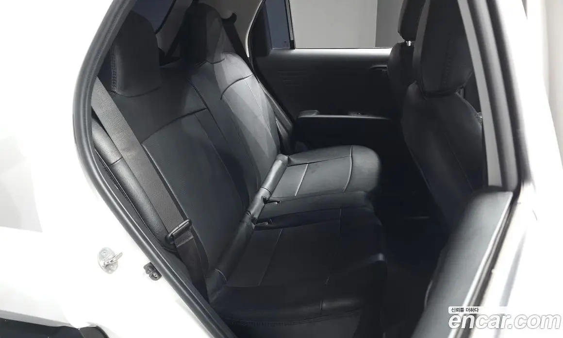 Hyundai Casper 2023 1.0 автомат (гидро), фото 12 Hyundai Casper 2023 1.0 автомат (гидро), фото 12