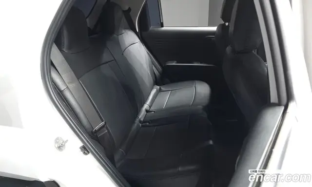 Hyundai Casper 2023 1.0 автомат (гидро), миниатюра 12