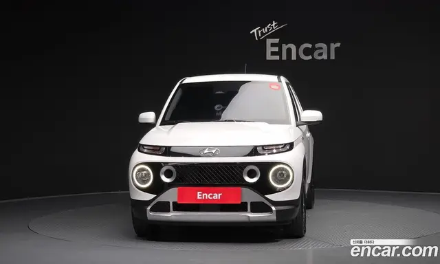Hyundai Casper 2023 1.0 автомат (гидро), миниатюра 3 Hyundai Casper 2023 1.0 автомат (гидро), миниатюра 3