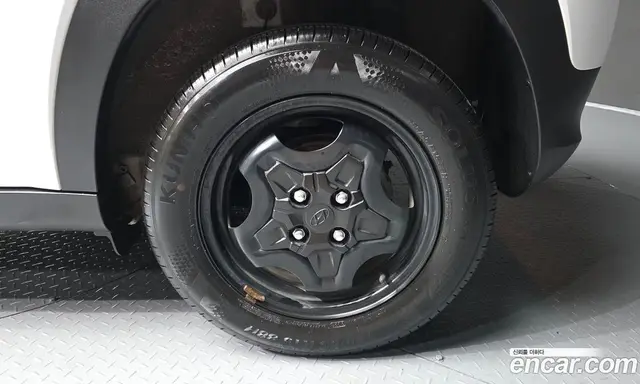 Hyundai Casper 2023 1.0 автомат (гидро), миниатюра 5 Hyundai Casper 2023 1.0 автомат (гидро), миниатюра 5