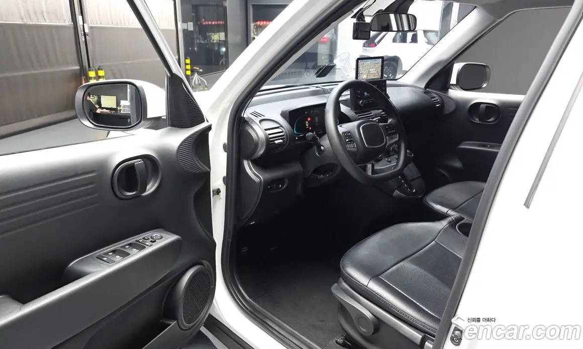 Hyundai Casper 2023 1.0 автомат (гидро), фото 10 Hyundai Casper 2023 1.0 автомат (гидро), фото 10