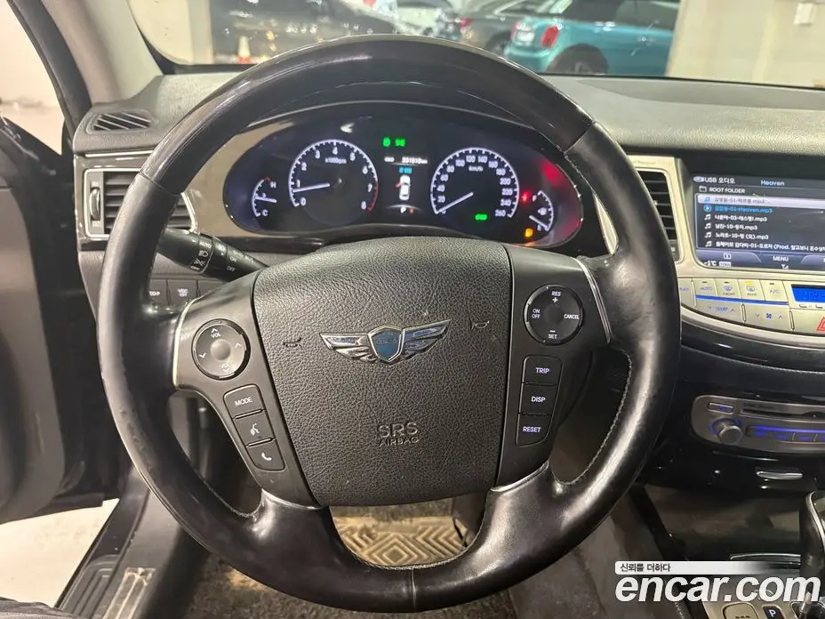 Hyundai Genesis 2012 3.3 автомат (гидро), фото 14 Hyundai Genesis 2012 3.3 автомат (гидро), фото 14