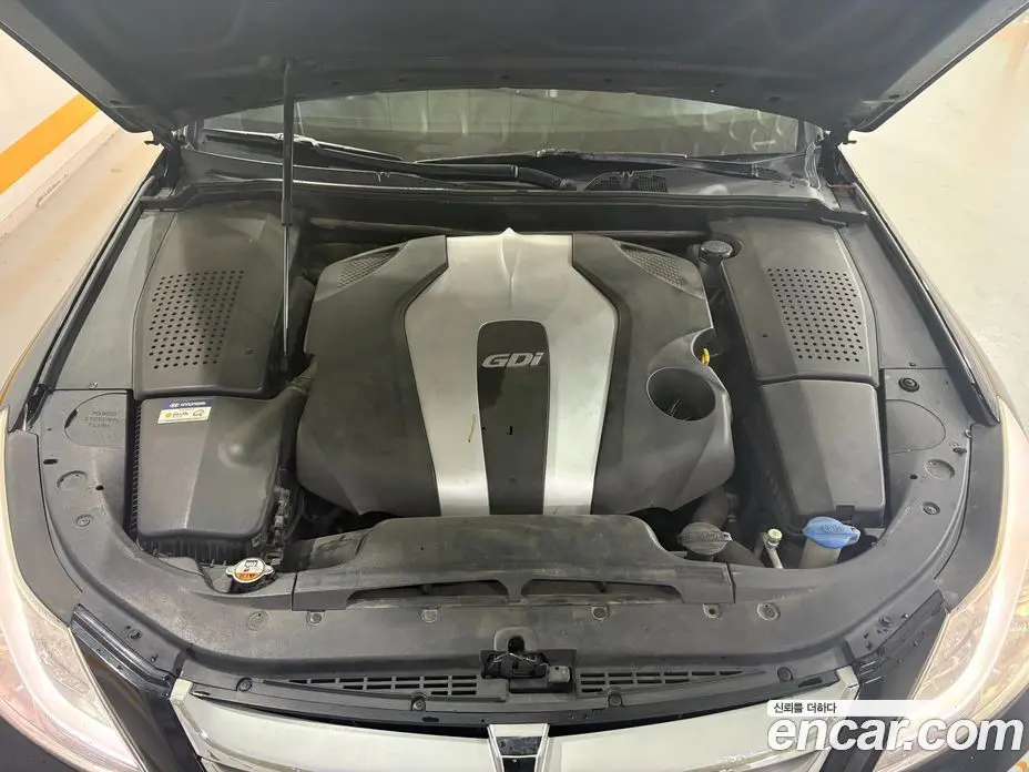 Hyundai Genesis 2012 3.3 автомат (гидро), фото 19 Hyundai Genesis 2012 3.3 автомат (гидро), фото 19