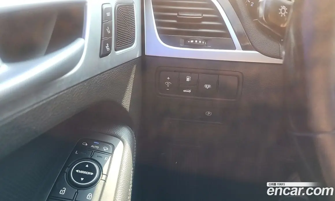 Hyundai Genesis 2015 3.3 автомат (гидро), фото 16