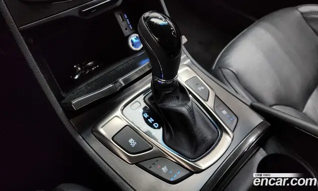 Hyundai Grandeur 2012 3.0 автомат (гидро), миниатюра 12