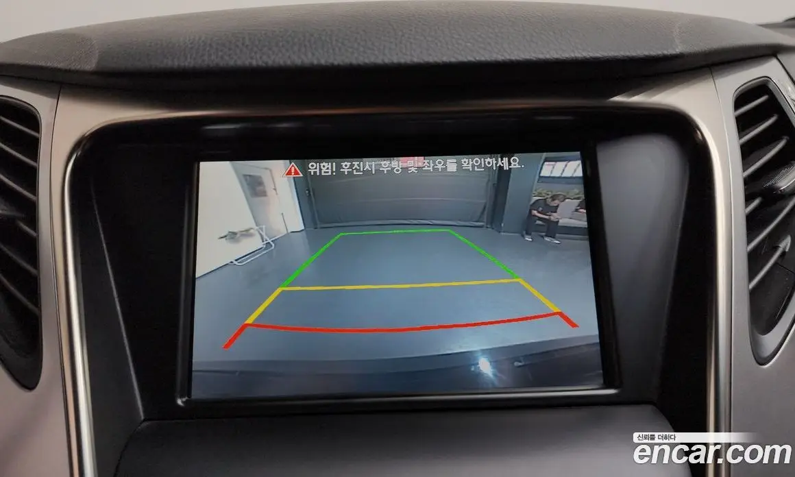 Hyundai Grandeur 2012 3.0 автомат (гидро), фото 20