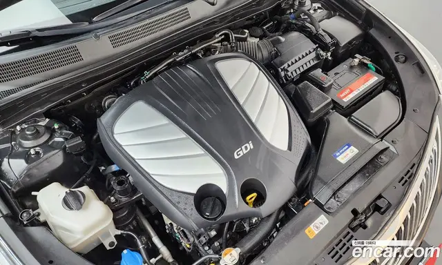 Hyundai Grandeur 2012 3.0 автомат (гидро), миниатюра 6