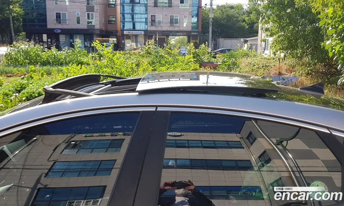 Hyundai Grandeur 2012 3.0 автомат (гидро), фото 15
