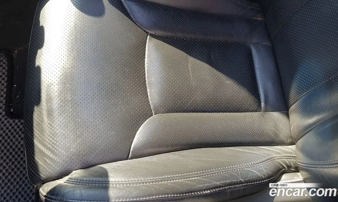 Hyundai Grandeur 2012 3.0 автомат (гидро), фото 18