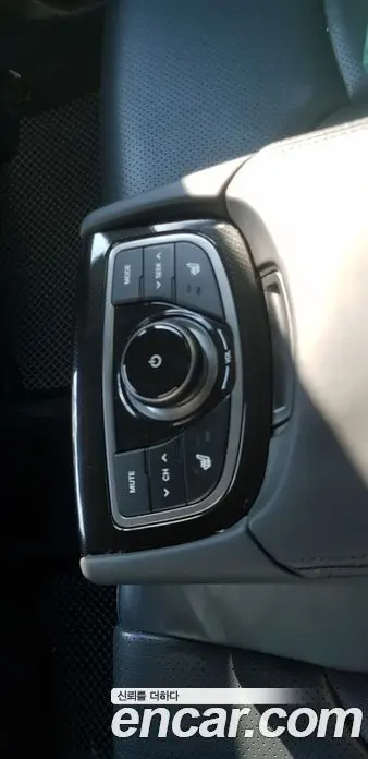 Hyundai Grandeur 2012 3.0 автомат (гидро), фото 20