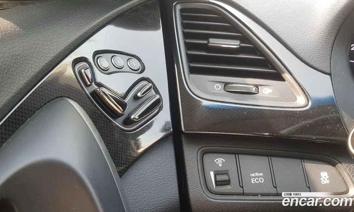 Hyundai Grandeur 2012 3.0 автомат (гидро), фото 7