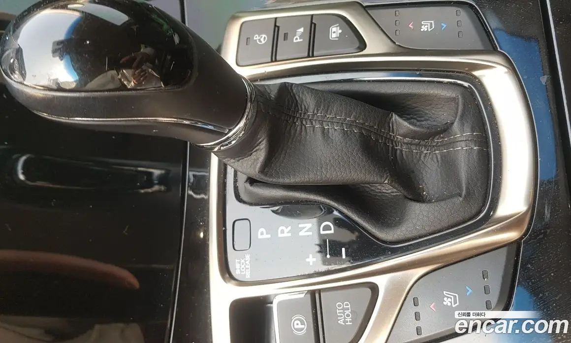 Hyundai Grandeur 2012 3.0 автомат (гидро), фото 9