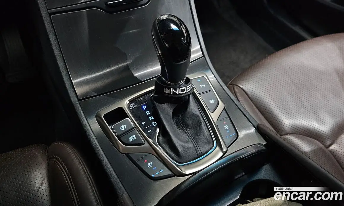 Hyundai Grandeur 2014 3.0 автомат (гидро), фото 11