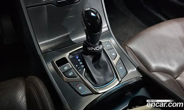Hyundai Grandeur 2014 3.0 автомат (гидро), миниатюра 11