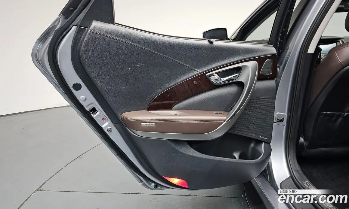 Hyundai Grandeur 2014 3.0 автомат (гидро), фото 14