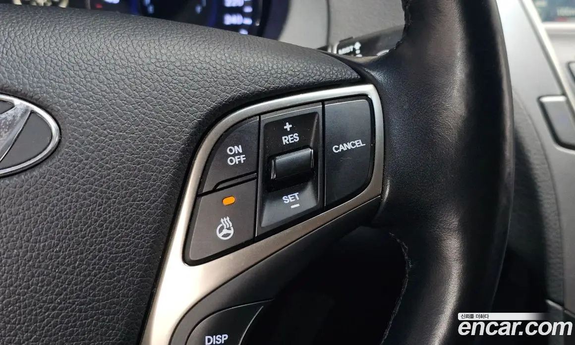 Hyundai Grandeur 2014 3.0 автомат (гидро), фото 20