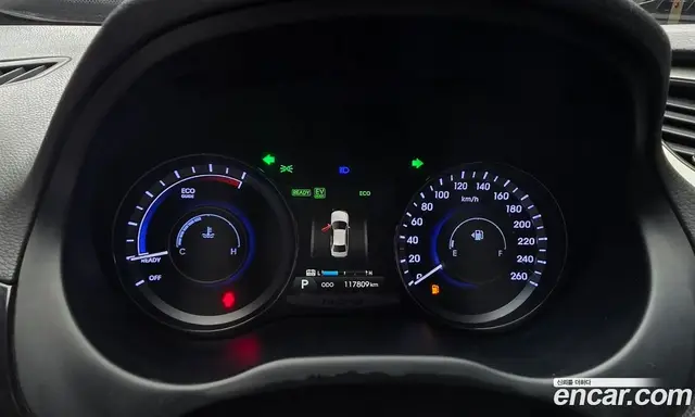 Hyundai Grandeur 2014 2.4 автомат (гидро), миниатюра 11 Hyundai Grandeur 2014 2.4 автомат (гидро), миниатюра 11