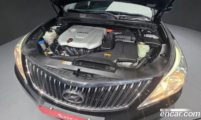 Hyundai Grandeur 2014 2.4 автомат (гидро), миниатюра 6 Hyundai Grandeur 2014 2.4 автомат (гидро), миниатюра 6
