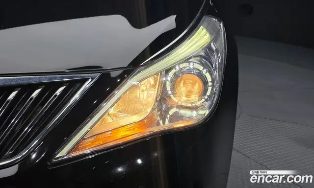Hyundai Grandeur 2014 2.4 автомат (гидро), миниатюра 8 Hyundai Grandeur 2014 2.4 автомат (гидро), миниатюра 8