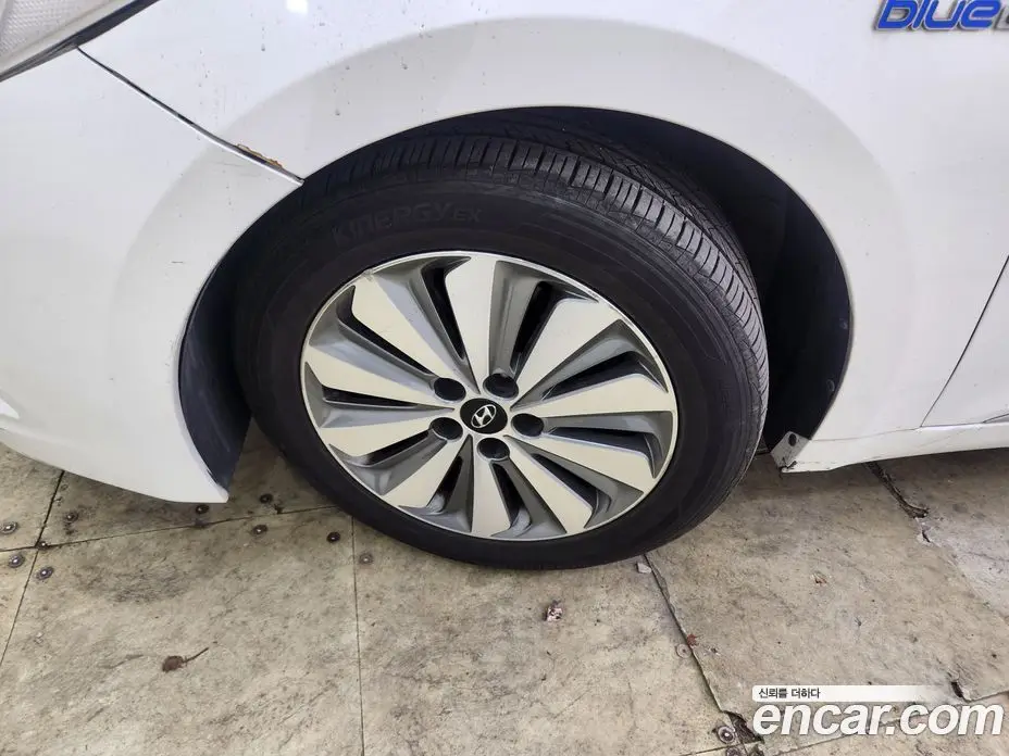 Hyundai Grandeur 2014 2.4 автомат (гидро), фото 4