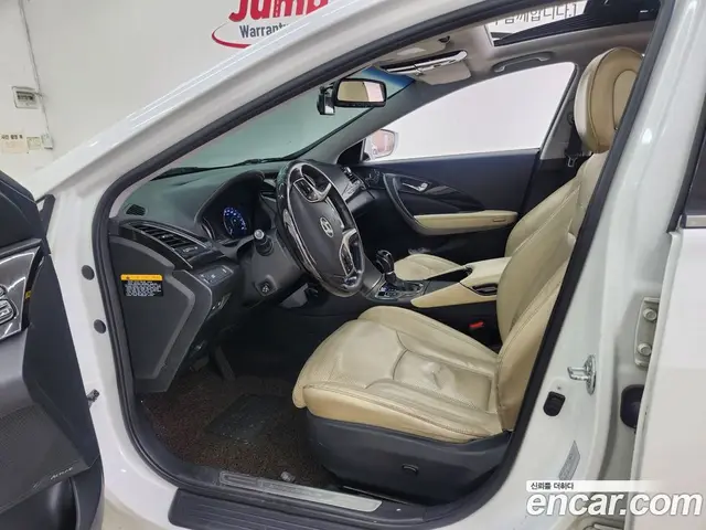 Hyundai Grandeur 2014 2.4 автомат (гидро), миниатюра 5