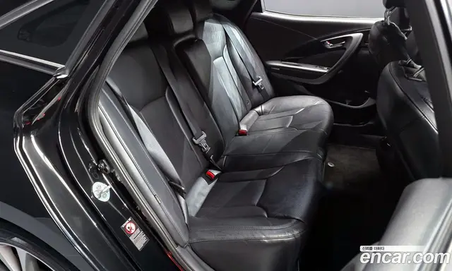 Hyundai Grandeur 2015 2.4 автомат (гидро), миниатюра 11