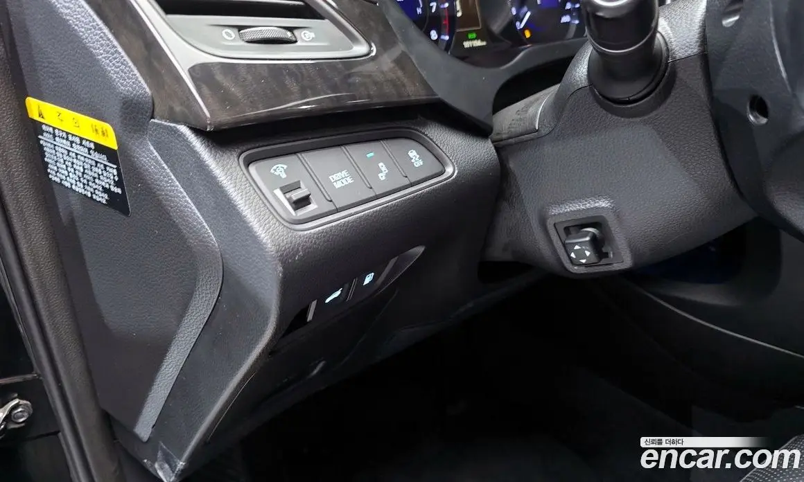 Hyundai Grandeur 2015 2.4 автомат (гидро), фото 18