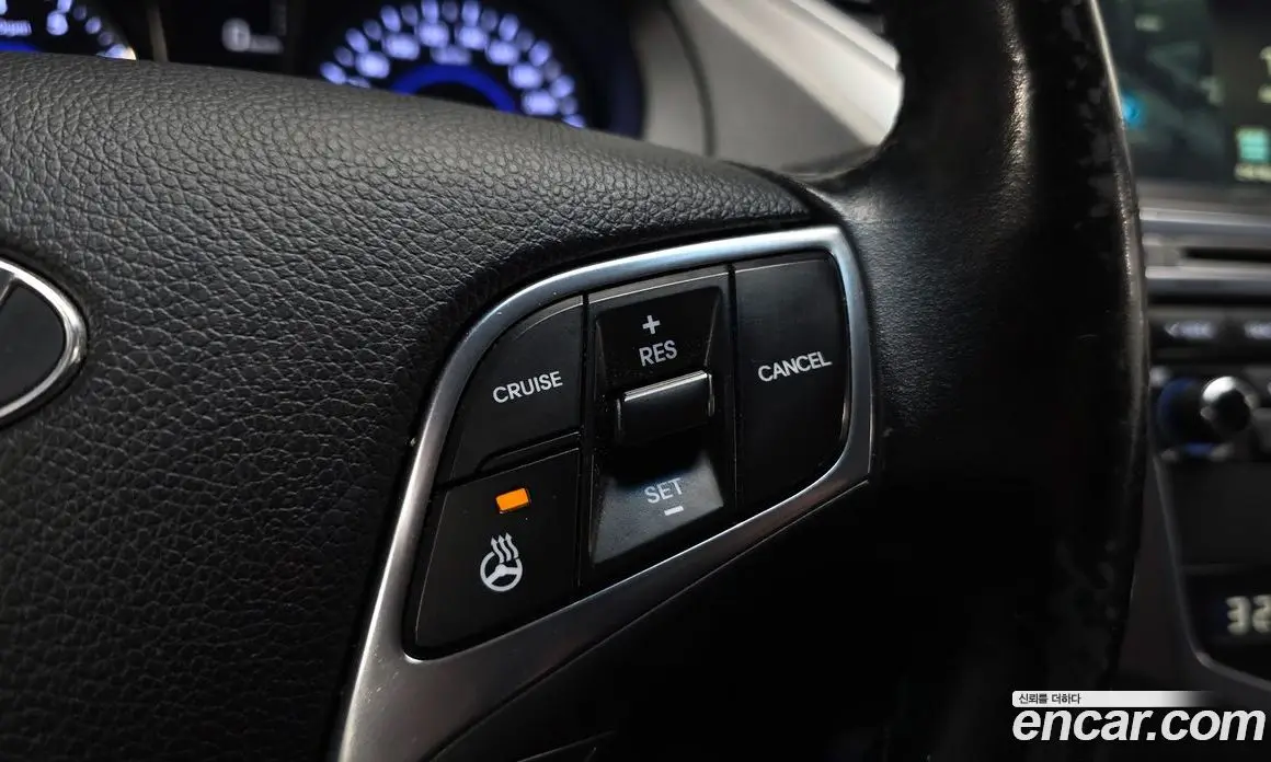 Hyundai Grandeur 2015 2.4 автомат (гидро), фото 14