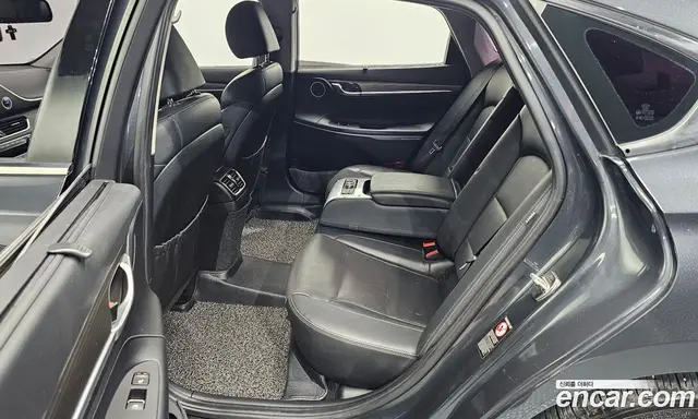 Hyundai Grandeur 2017 3.0 автомат (гидро), миниатюра 11