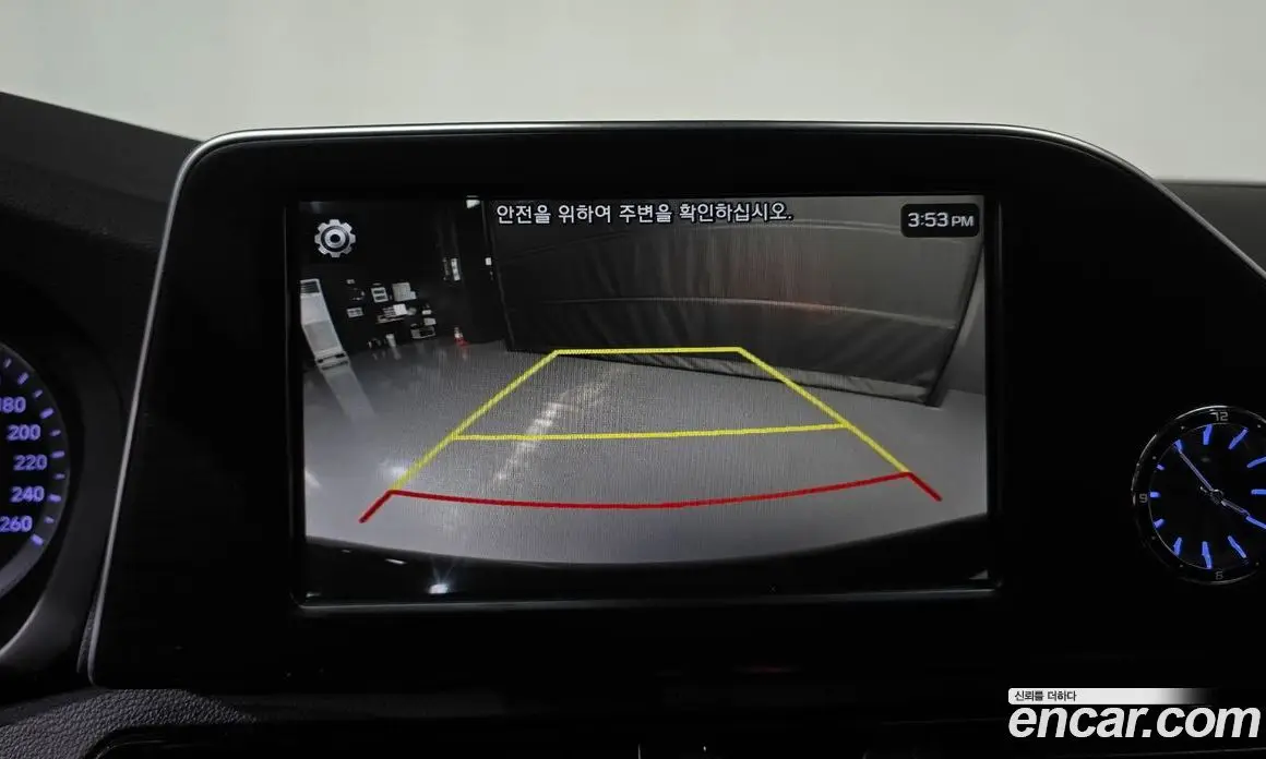 Hyundai Grandeur 2018 2.4 автомат (гидро), фото 14
